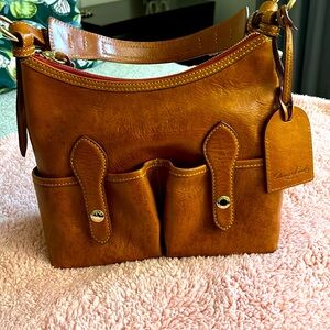Dooney Bourke shoulder bag